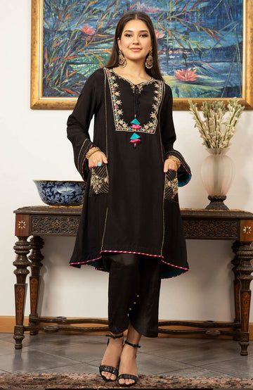 SIYAH Zaaviya Pret 2021